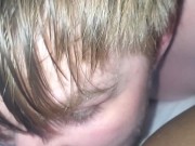 Smoking Weed ALWAYS Makes Us Horny - Daddy Making Me Squirt 2/16