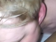 Smoking Weed ALWAYS Makes Us Horny - Daddy Making Me Squirt 3/16