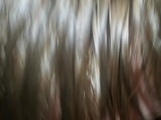 Smoking Weed ALWAYS Makes Us Horny - Daddy Making Me Squirt 4/16