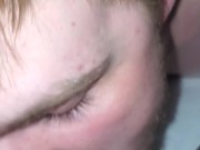 Smoking Weed ALWAYS Makes Us Horny - Daddy Making Me Squirt 5/16