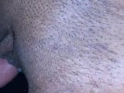 Young ebony new see swing!!! 6/16