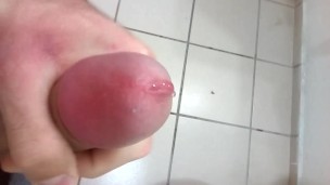 I Squeeze It Until All The Milk Is Removed