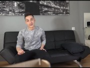 Lucky dude fucked the amazing mom of his best friend! 1/16