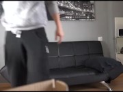 Lucky dude fucked the amazing mom of his best friend! 2/16