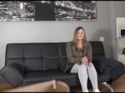 Lucky dude fucked the amazing mom of his best friend! 3/16