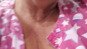 Boobs at Work