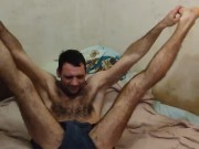 Party for yourself (original). 12/16