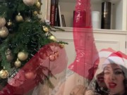 Merry Christmas 2020 full video 14/16