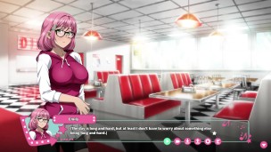 Futa Fix Dick Dine and Dash Clover Route