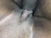 GF ass is destroyed on floor. ASS GAPE ASS TO PUSSY  12/16