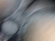 GF ass is destroyed on floor. ASS GAPE ASS TO PUSSY  14/16