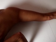 Amateur Couple Having Sex (Flexy Girl) -- COMPLETE 1/16