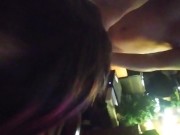 Cute Emo Girl Gets Fucked Hard By Boyfriend 14/16