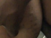 The way her pussy talk to me  11/16