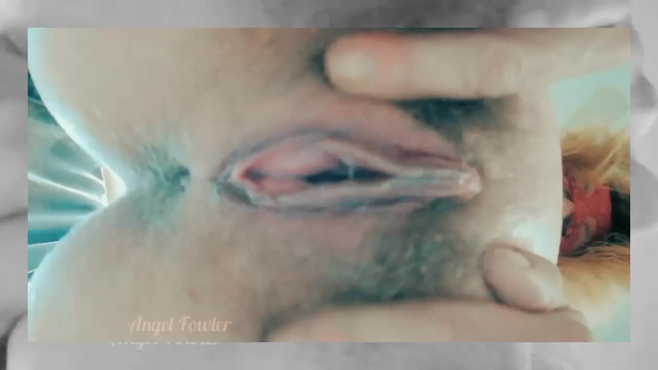 Tik Tok Dripping Cum Sperm from Teen Pussy after Creampie - RedTube