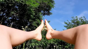 Foot fetish, Legs fetish, Toenails fetish, Foot worship