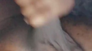 Cum suck on my balls 