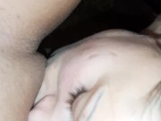 Отсосала клитор с русскими разговорами - lesbian_illusion 