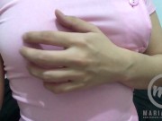 Pinay Nurse Nakipag Videocall Sa Nobyo Pagkatapos Ng Duty - Pinay Viral Scandals 1/16