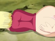 Android 18 and Krillin parody xxx 2 from Dragon Ball Super 11/16