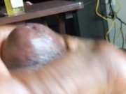 Sexy chocolate