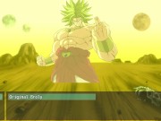 Dragon Ball Super - Lost Episode v1.6.2 YamamotoDoujinshi - (PT 04) 11/16