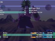 Dragon Ball Super - Lost Episode v1.6.2 YamamotoDoujinshi - (PT 04) 12/16