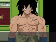 Dragon Ball Super - Lost Episode v1.6.2 YamamotoDoujinshi - (PT 04) 2/16
