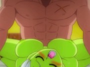 Dragon Ball Super - Lost Episode v1.6.2 YamamotoDoujinshi - (PT 04) 5/16