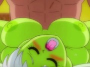 Dragon Ball Super - Lost Episode v1.6.2 YamamotoDoujinshi - (PT 04) 6/16