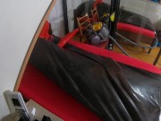 Vacbed complete session - Vacbed with gloves - Screenshot 12 of 16 - Kink