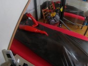 Vacbed complete session - Vacbed with gloves - Screenshot 13 of 16 - Bdsm