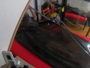 Vacbed complete session - Vacbed with gloves - Screenshot 16 of 16 - HD