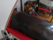 Vacbed complete session - Vacbed with gloves - Screenshot 2 of 16 - Kink