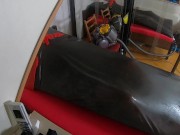 Vacbed complete session - Vacbed with gloves - Screenshot 5 of 16 - Self Bondage