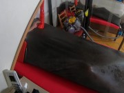 Vacbed complete session - Vacbed with gloves - Screenshot 6 of 16 - HD