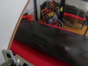 Vacbed complete session - Vacbed with gloves - Screenshot 7 of 16 - Kink