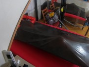 Vacbed complete session - Vacbed with gloves - Screenshot 8 of 16 - Bdsm