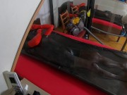 Vacbed complete session - Vacbed with gloves - Screenshot 9 of 16 - Adult Toys