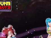 Super Slut Z Tournament [riffsandskulls] - (02) 1/16