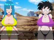 Super Slut Z Tournament [riffsandskulls] - (02) 2/16