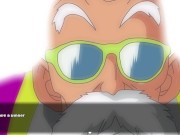 Super Slut Z Tournament [riffsandskulls] - (02) 9/16