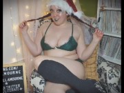 Christmas Content Teaser