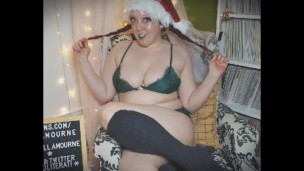 Christmas Content Teaser