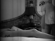 BehindTheScenesXXXfilmingW Carl Hubay 7/16