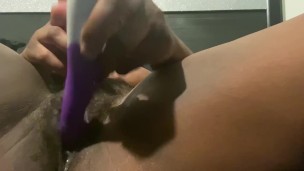 Toy time