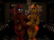christmas compilation nsfw - Screenshot 3 of 16 - Chica