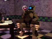 christmas compilation nsfw - Screenshot 5 of 16 - Five Nights Freddys
