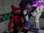 christmas compilation nsfw - Screenshot 8 of 16 - Chica
