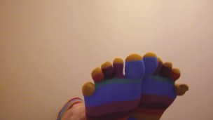 ToeToes